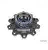 MERI 14227483S Wheel Hub